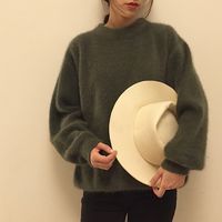 qq头像女生森林系简约 9