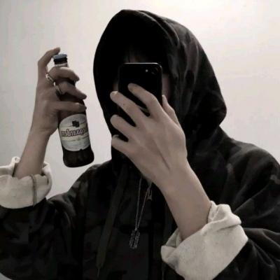2023年最新款的微信头像男生 6