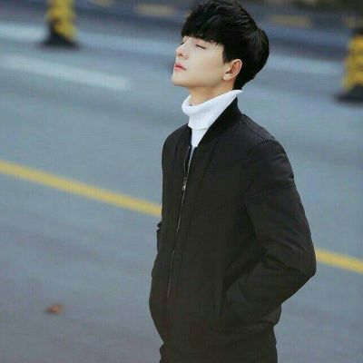成熟男人头像霸气十足 7