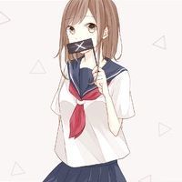 新年头像卡通女生 1