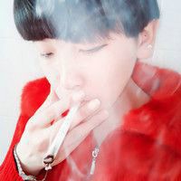 搭配宠物头像的网名男生