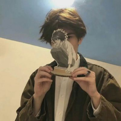 微信头像文艺范 4
