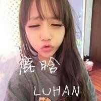 好看的恶魔头像女生 9