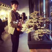 情侣网名多字意境