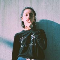 小橘子女生头像