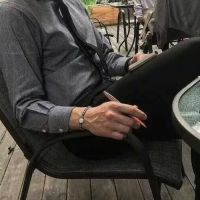 又野性又撩人的头像男 7