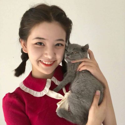 2023微信最火头像图片女40