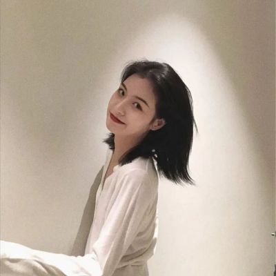 头像一男一女真人 2