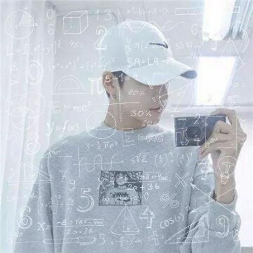 抖音很火的微信头像