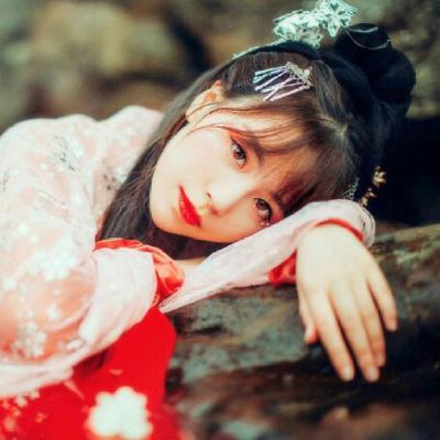 开朗微信头像图片 7