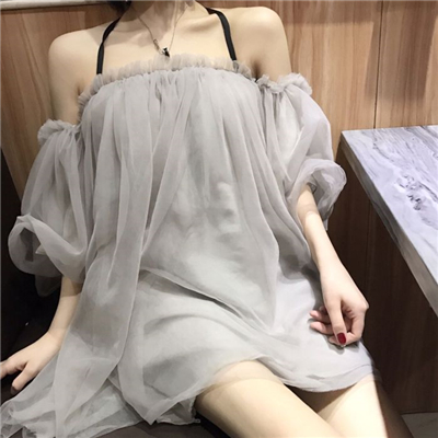 女生头像锁骨高级质感 1