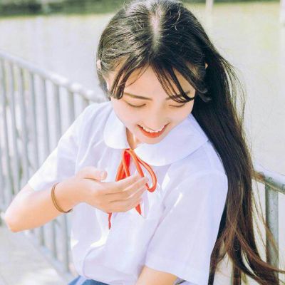 2023最美微信头像女 4