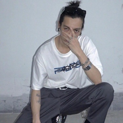 能发财有贵人运的微信头像 6