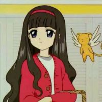 动漫头像 女生 可爱 6