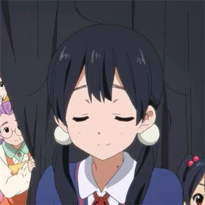 微信头像漫画图片