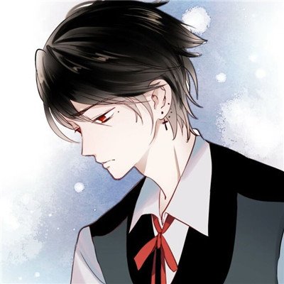头像阳光男孩动漫图片 5