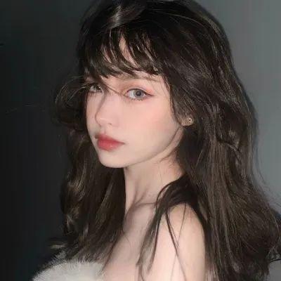 高级女头像ins风部位 2
