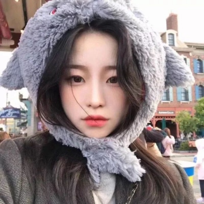 今年最红头像抖音 4