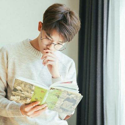 暖男必备的头像 7