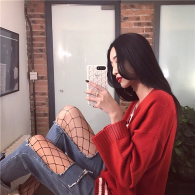 微信头像大全 成熟稳重女 2