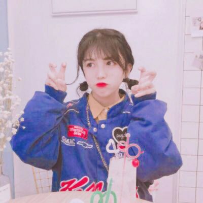 短发头像女2023最新款 5