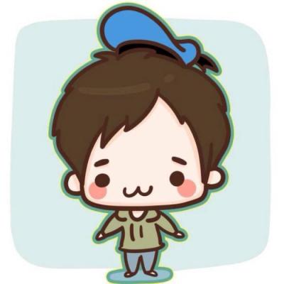 刘耀文q版动漫头像 8
