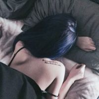 qq网名毕业女生带字