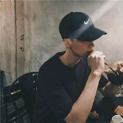马头像图片大全霸气的 男生 9