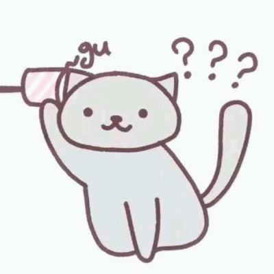 搞笑创意情侣头像 7