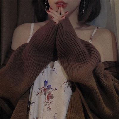 性感女生个性头像污 8