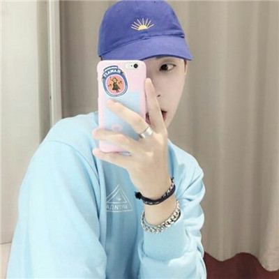 小清新头像图片高清 1