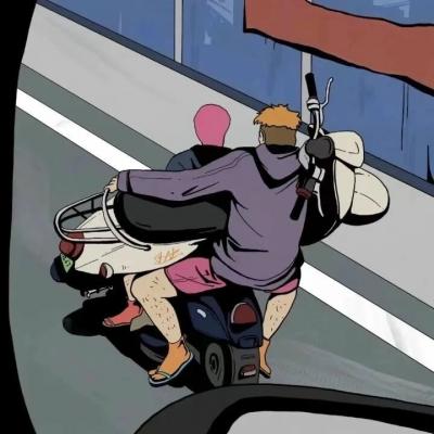 沙雕的头像动漫 6