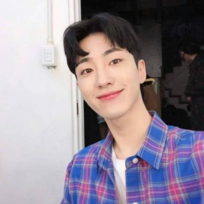 属马的微信头像 5