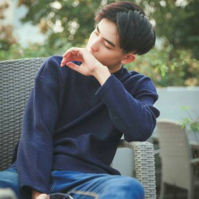 微信头像可爱小男孩 9