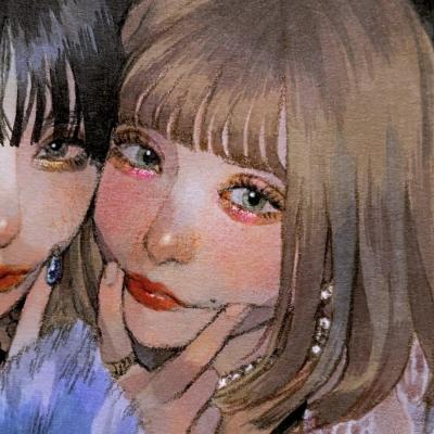 头像动漫化在线 10