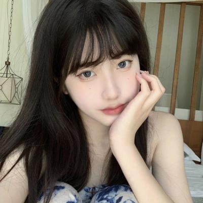 头像图片女不要真人 1
