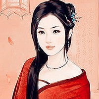 永不换的好看头像带福气的 6