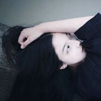 女头像图片小清新 1
