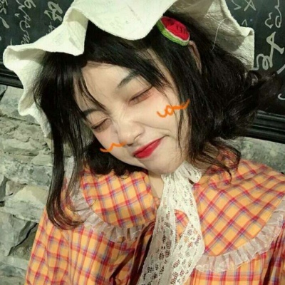 可爱头像真人星黛露 4