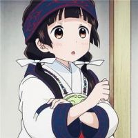 二次元头像框女生头像 10