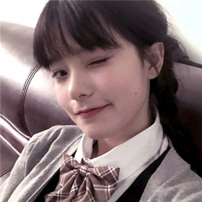 小朋友可爱图片头像 3