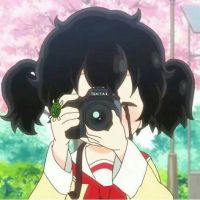 超a头像女漫画 4