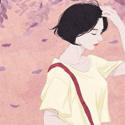 高质量二次元头像 3