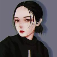 动漫头像画画教程 1