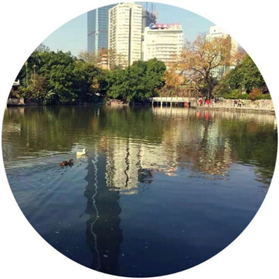 好看的圆形头像图片大全 2