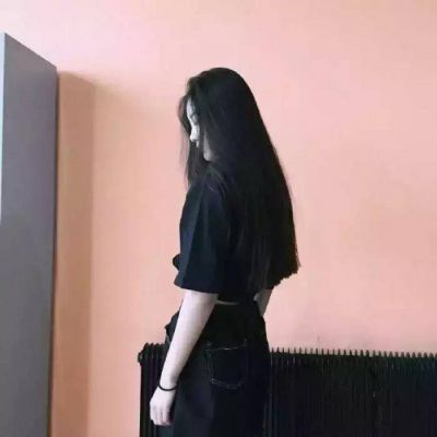幸福小女人微信头像图片