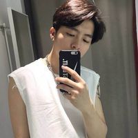 中年男士个性头像 3