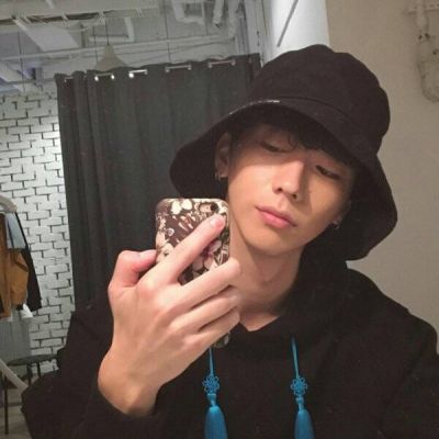网课必备头像莫点我名 6