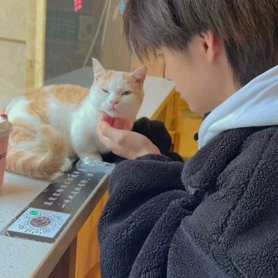 头像男生高清励志 7