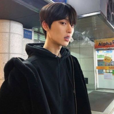 头像男稀有 6